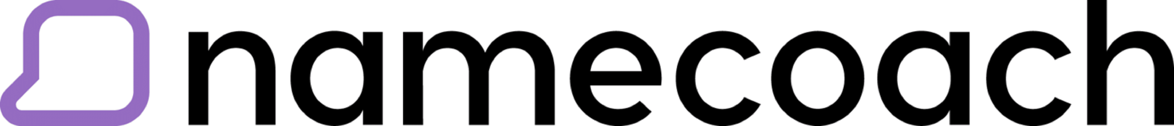 NameCoach Blog Logo